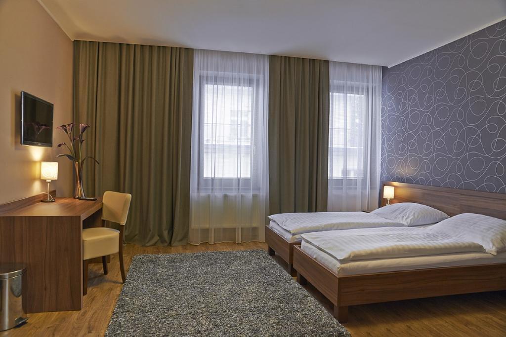 Penzion Club Скалица Екстериор снимка