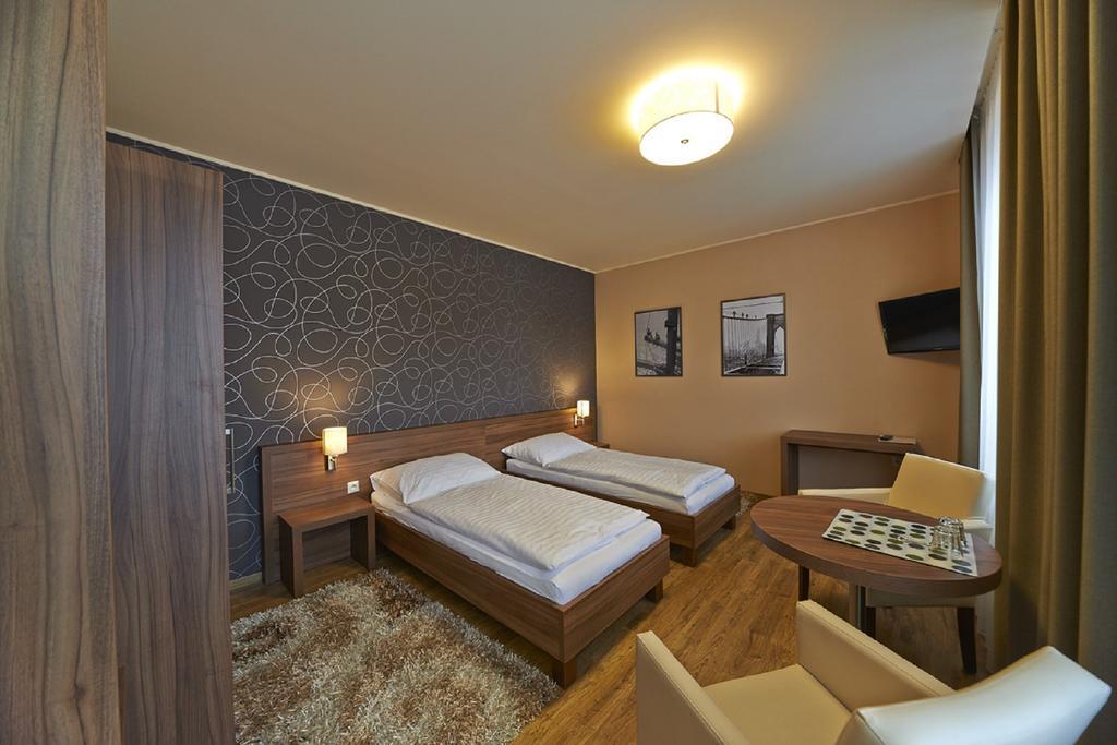 Penzion Club Скалица Стая снимка
