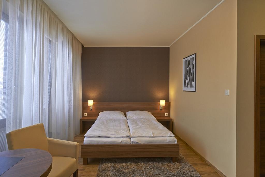 Penzion Club Скалица Стая снимка