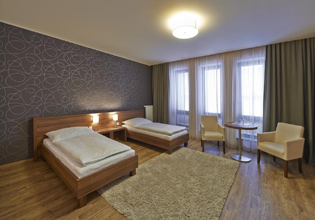 Penzion Club Скалица Стая снимка